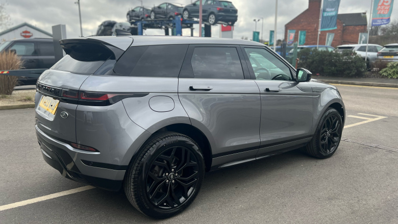 Land Rover Range Rover Evoque 1.5 P300e R-Dynamic HSE 5dr Auto Hatchback